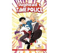 Jughead'S Time Police