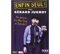 Jugnot, Gérard - Enfin seul [DVD]