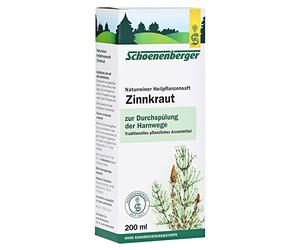 JUGO DE COLA DE CABALLO is a care formula that is suitable for long-term, daily use. It works pleasantly alongside other solutions in the same category. The content is 200 ml The for