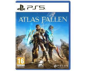 Jugo Sony PS5 Atlas Fallen