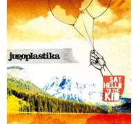 Jugoplastika - Say Hello to The Kid [Import]