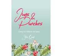 Jugs and Punches: The best recipes for jugs and punch bowls (Mini)