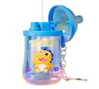 Juguete De Agua Para Niños,Pulverizador Infantil con Luz y Forma de Biberón | Juego De Bromas Para Exteriores En Fiestas Familiares Playa Y Parque
