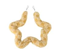 Juguete de escalada para hámsters | Juguete Flexible para periquitos | Hinchable para Hurones | para dueños de mascotas, amantes de los animales, entrenadores, refugios de animales, salones, d