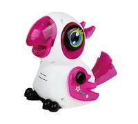 Juguete Del Robot Inductivo - Juguete Del Robot Sensor - Que Sigue Líneas De Marcador,Herramienta De Aprendizaje Temprano Para Padres E Hijos, Educativo De Loro Que Sigue Líneas