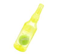 Juguete Para Perros Con Forma De Botella De Agua - Juguetes Para Masticar Botellas Para Perros | Juguetes De Botella De Para Perros | Mordedor Interactivo Creativo Con Sonido | Accesorio Para