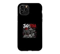 Jugurtha King Of Numidia Enemy Of Rome Saga Case for iPhone 11 Pro