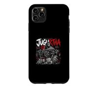 Jugurtha King Of Numidia Enemy Of Rome Saga Case for iPhone 11 Pro Max