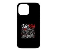 Jugurtha King Of Numidia Enemy Of Rome Saga Case for iPhone 13 Pro Max