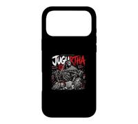 Jugurtha King Of Numidia Enemy Of Rome Saga Case for iPhone 17 Pro Max