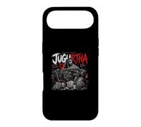 Jugurtha King Of Numidia Enemy Of Rome Saga Case for iPhone Air