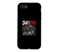 Jugurtha King Of Numidia Enemy Of Rome Saga Case for iPhone SE (2020) / 7/8