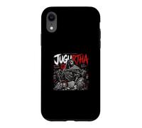 Jugurtha King Of Numidia Enemy Of Rome Saga Case for iPhone XR