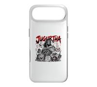 Jugurtha Numidia Resists Rome Legends Endure Case for iPhone Air