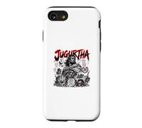 Jugurtha Numidia Resists Rome Legends Endure Case for iPhone SE (2020) / 7/8