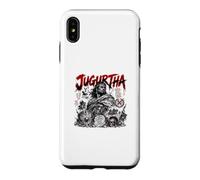 Jugurtha Numidia Resists Rome Legends Endure Case for iPhone XS Max