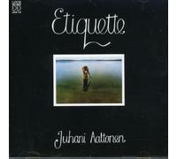 Juhani Aaltonen - Etiquette