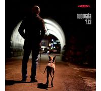 Nuorvala, Juhani - Nuorvala 7.13