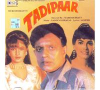 JUHI CHAWALA , MITHUN CHAKRABORTY - TADIPAAR