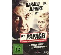 Juhnke,Harald - DER PAPAGEI - MOVIE [DVD] [1992]