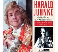 Juhnke, Harald - Juhnke, Harald / Singt Lieder