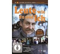 Leute wie du und ich – Harald Juhnke – DVD