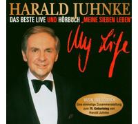 Juhnke,Harald - My Life