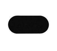 Juice 15W 5 Coil Duo Wireless Charging Pad - Black