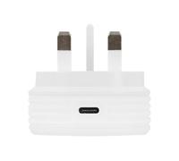 Juice 20 Watt USB C Fast Charger Plug | iPhone 12 & 13 Power Delivery Wall Adapter | Universal Compatibility - iPhone 11 Pro X Xr XS Max, 8,7,6 Galaxy S20, S21, iPad Pro/Air 4/Mini 4 and More