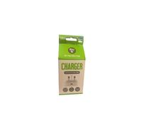 Juice JUI-MAINS-PD-PLUG-USBC-20W-ECO-WHT Universal White AC Indoor