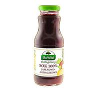 Juice Apple-Beetroot 100 % BIO 250 ml EkoWital