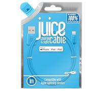 Juice Apple Charger & Sync USB-A to lightning Cable 1 m