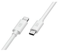 Juice AppMatch USB C to Lightning 1m Charge Cable - White