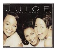 Juice - Best Days
