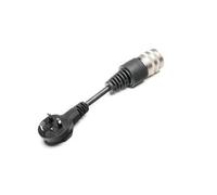 Juice Booster 2 Adapter Household 3-Pin Plug