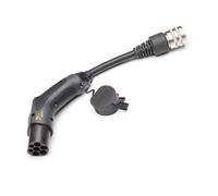 Juice Booster 2 Adapter Type 2 For Untethered Destination Chargers