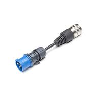 Juice Juice Booster 2 CEE 16 / 230 V Safety Adapter for EV Charger (B- you get 3