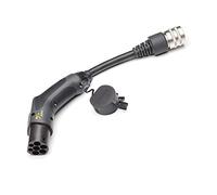 Juice Booster Connector Type2 / 400V /32A / 22kW Public, Domestic, Workplace