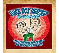 Juice Box Heroes - No Sugar Added