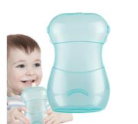 Juice Box Holder Prevent Spills Food Feeder Snack Holder