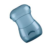 Juice Box Holder | Squeeze Proof Baby Pouch Holder - Squeeze Pouch Holder, Multipurpose Fruit Puree Snack Pouch Holder for Drink Boxes