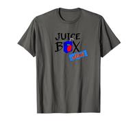 Juice Box Little Space DDLG CLothes ABDL Daddy Dom Kawaii T-Shirt