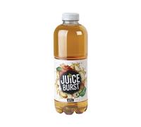 Juice Burst Apple Juice 1 Litre (Pack of 12) 12485