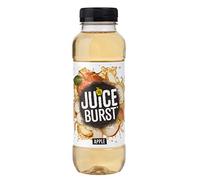 Juice Burst Apple Juice Drinks - 12x330ml