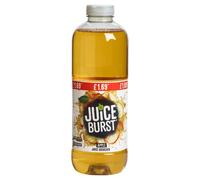 Juice Burst Apple Juice Quencher 1L (Pack of 6 )