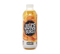 Juice Burst Orange 1 Litre - Case of 6 (Price Marked)