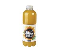 Juice Burst Orange Juice 1 Litre (Pack of 12) 12484