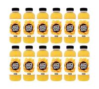 Juice Burst Orange Juice Drinks - 12x500ml