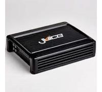 JUICE JA1201D Mono Car Amplifier- Black, Black