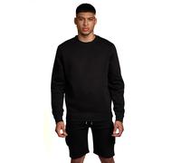 Juice Cranwood Sweatshirt Men's Trainers, Size L In Black